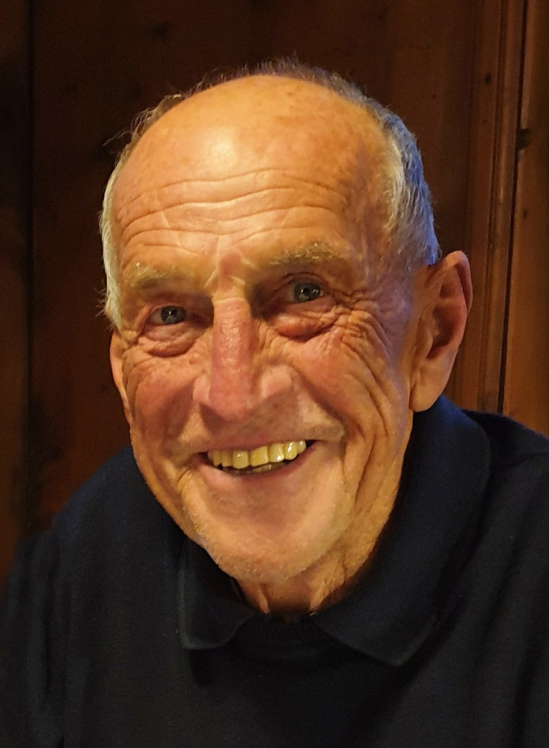 Edgar Tschann